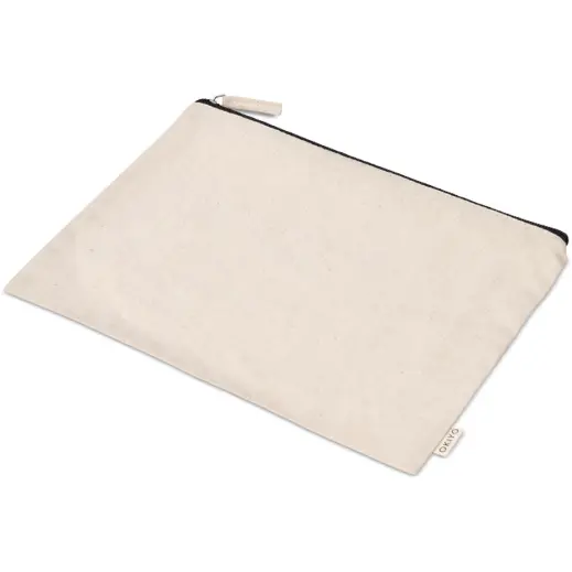 Okiyo Denki Cork Notebook & Pen Set Document Bag Unbranded